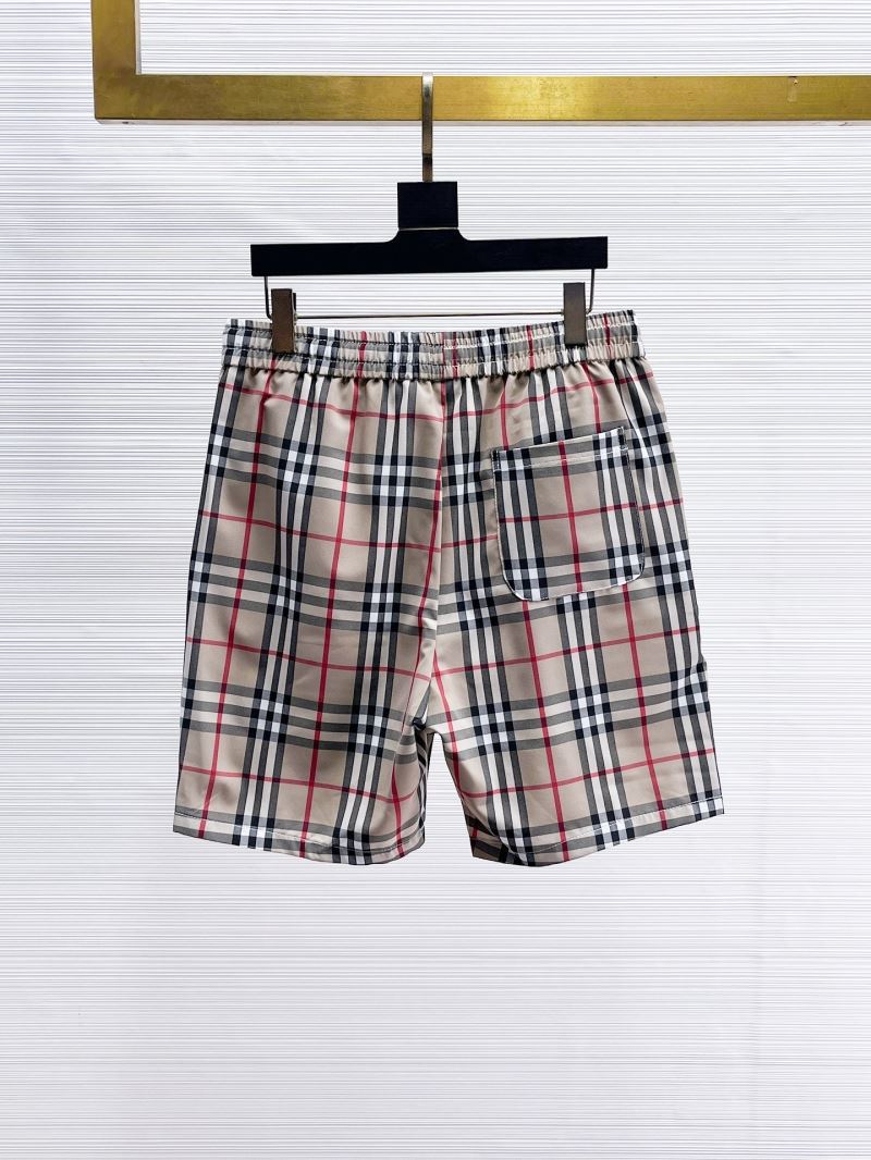 Burberry Short Pants